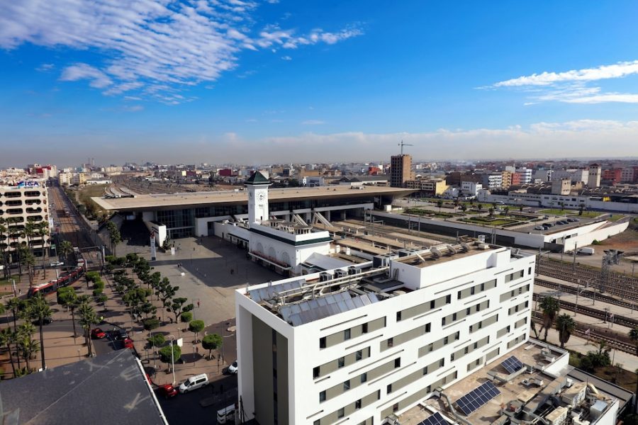 ADAY Hotel Casablanca