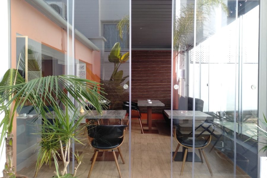 Le Pietri Urban Hotel