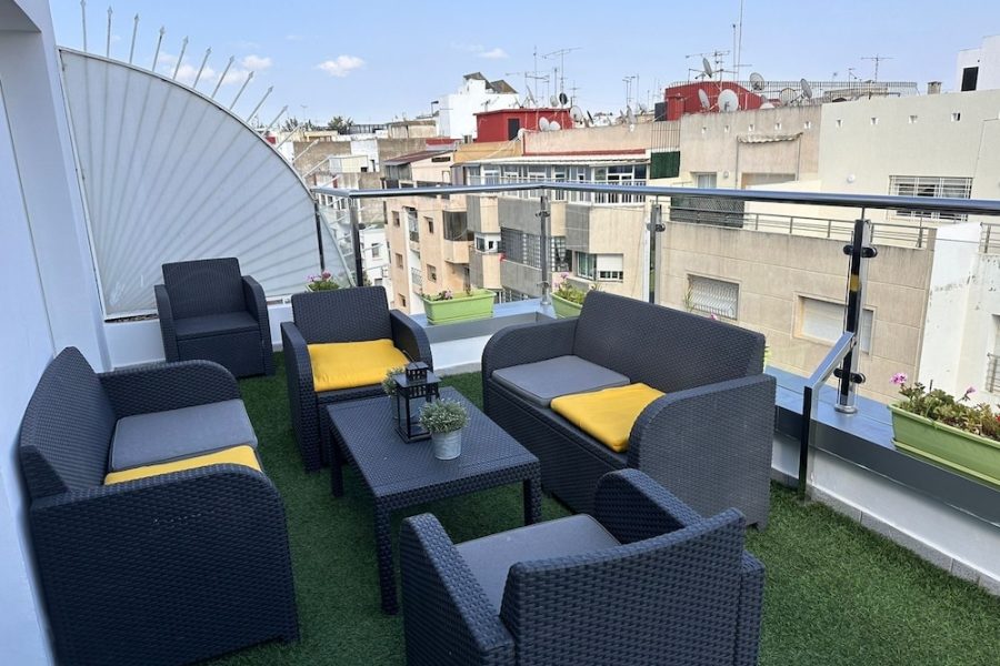 Rent Inn Suites Hôtel