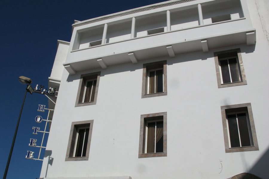 Hotel La Caleche D’Or