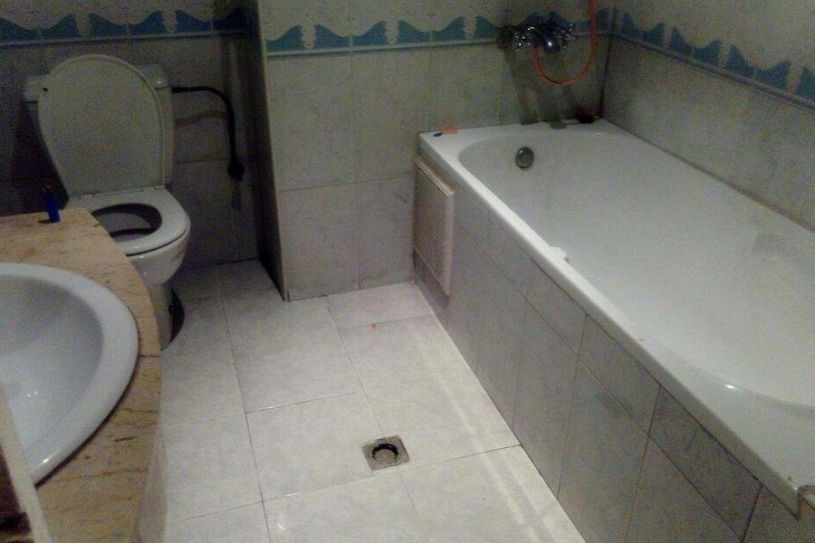 Hotel Windsor S.A.R.L