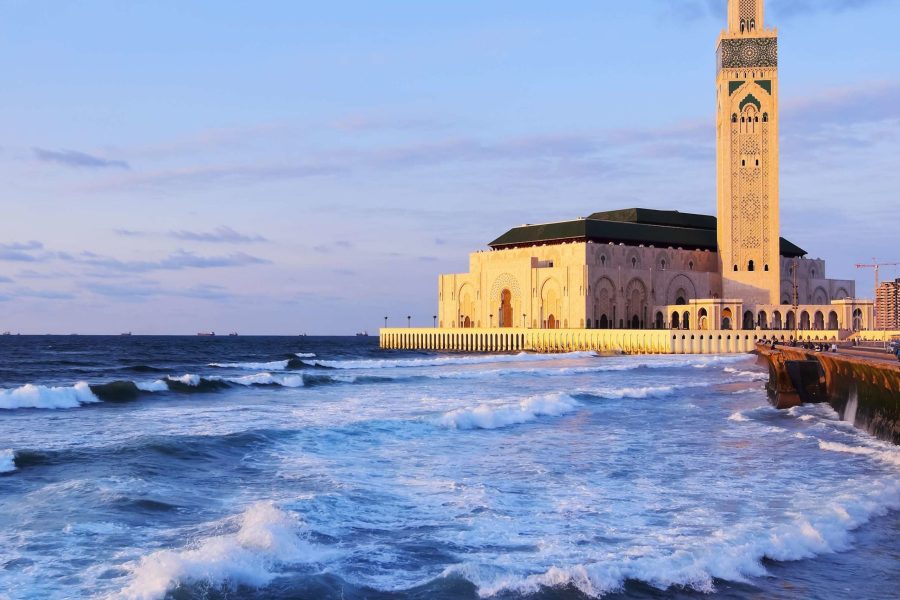 Hyatt Regency Casablanca