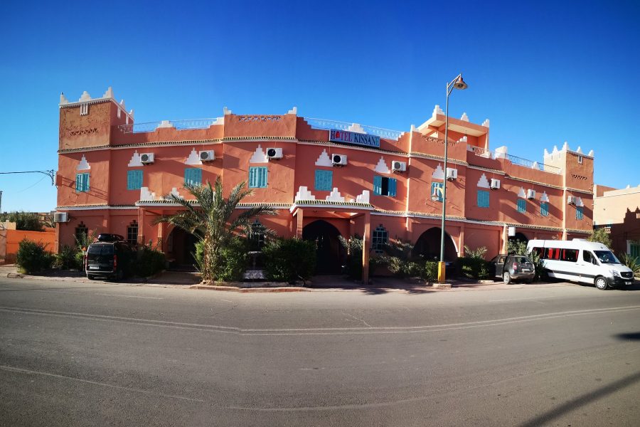 Hotel Kissane