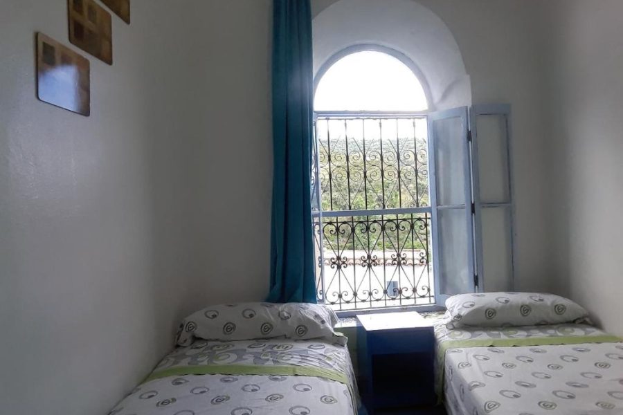 hotel anaia, Chefchaouen