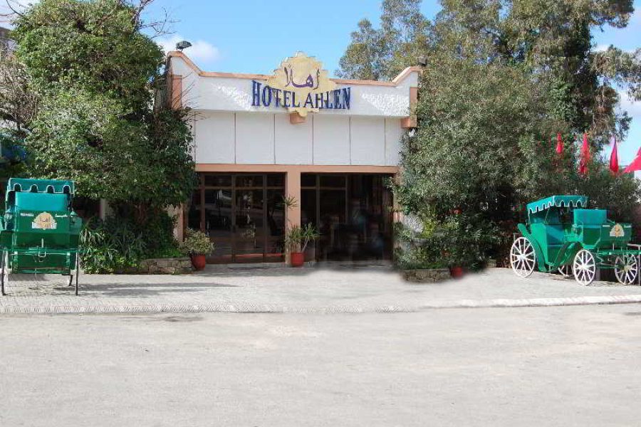 Hotel Ahlen