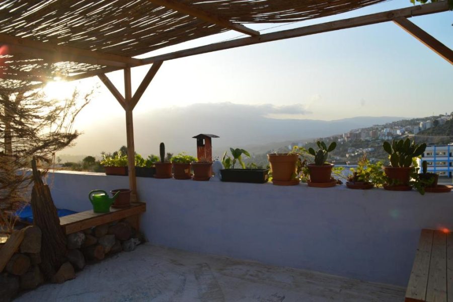 Ali Baba Apartment Hostel