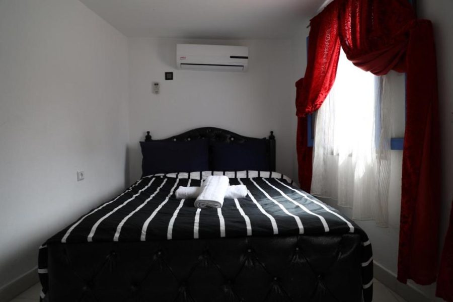 DAR KHZANA – GUEST HOUSE B&B Terrace VIEW – SELF CHECK-IN