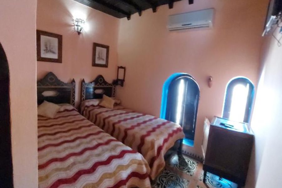 Dar Zman Guest House