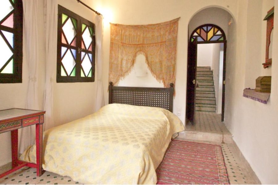Dar Rass El Maa – Traditional Hospitality