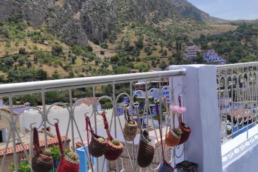 Pension Familiar Vallparadis