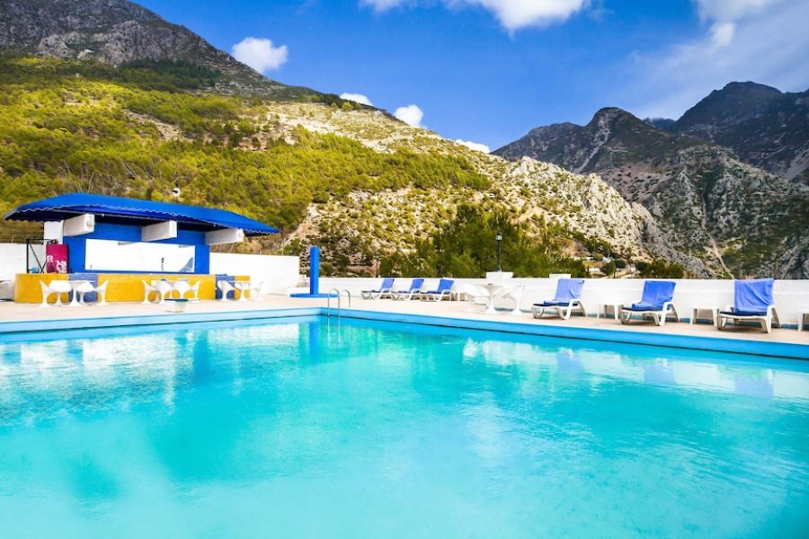 Hotel Atlas chefchaouen