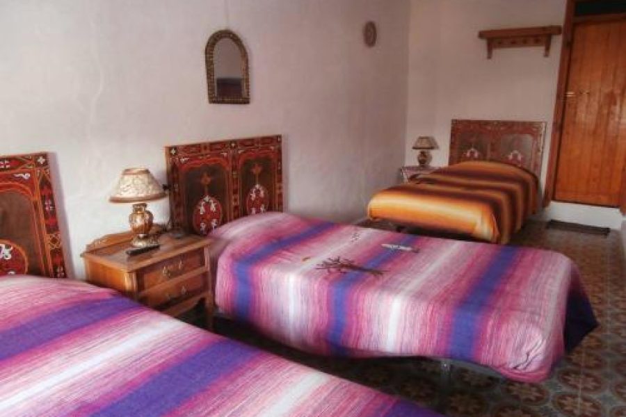 Dar Bildia, Casa Rafa