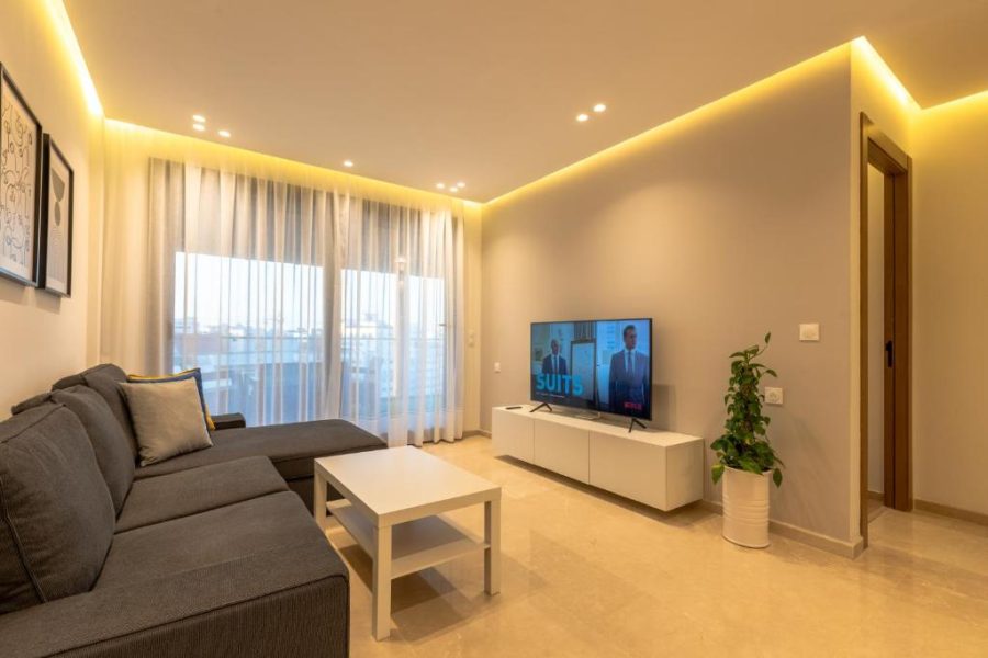 Lyptus Apartments and rooms