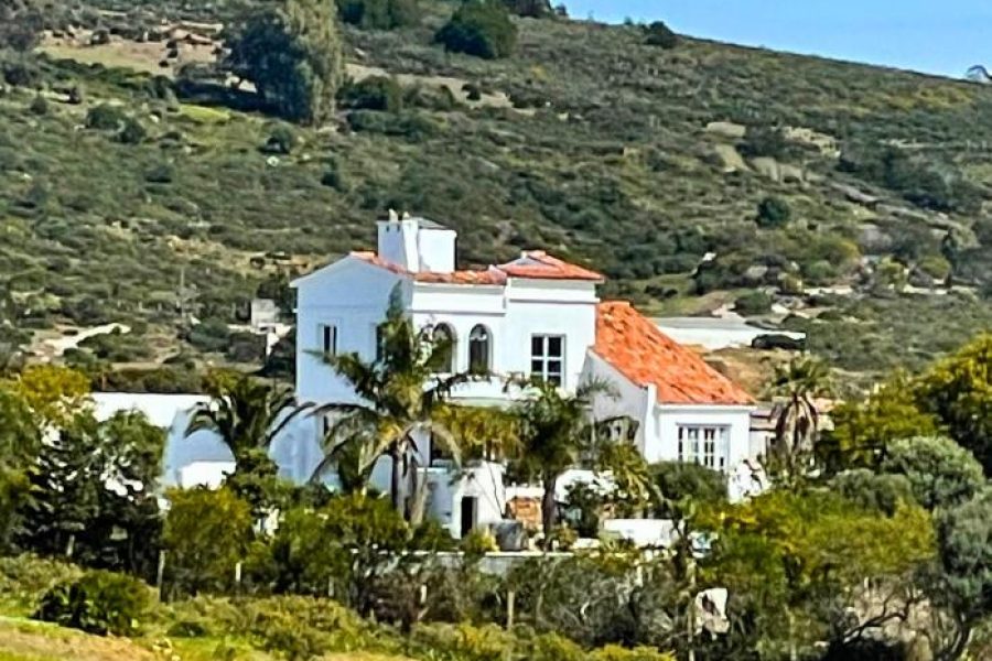 La Finca Maison d’hôtes