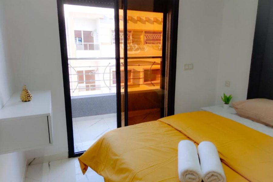 les Belles Résidences de Safir