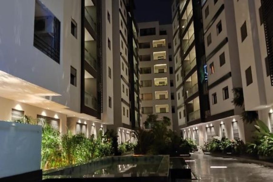 Résidence Riviera Golf