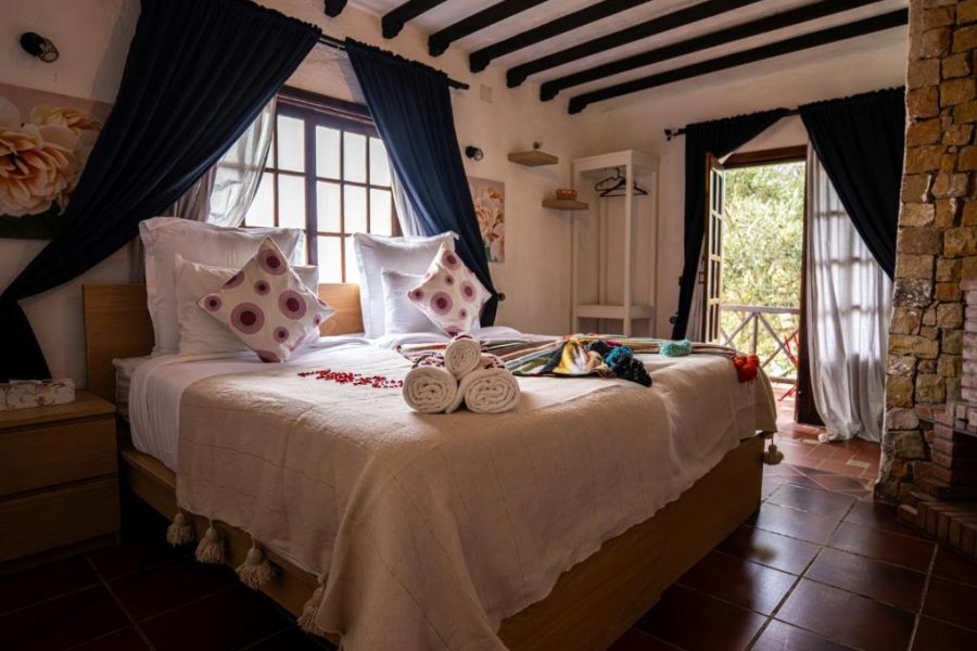 Resort Hotel El Cortijo & SPA