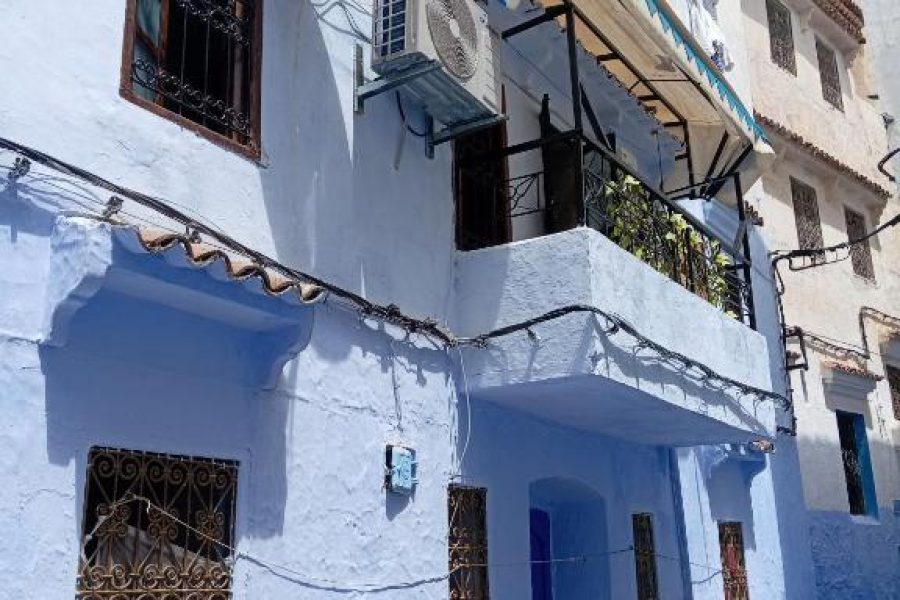 Casa la vida Chefchaouen Appartement