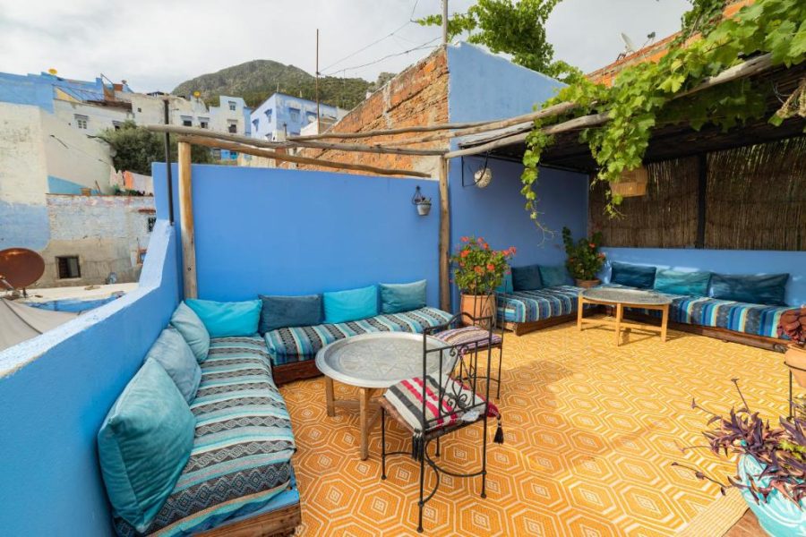 dar alaman Dar El Aman