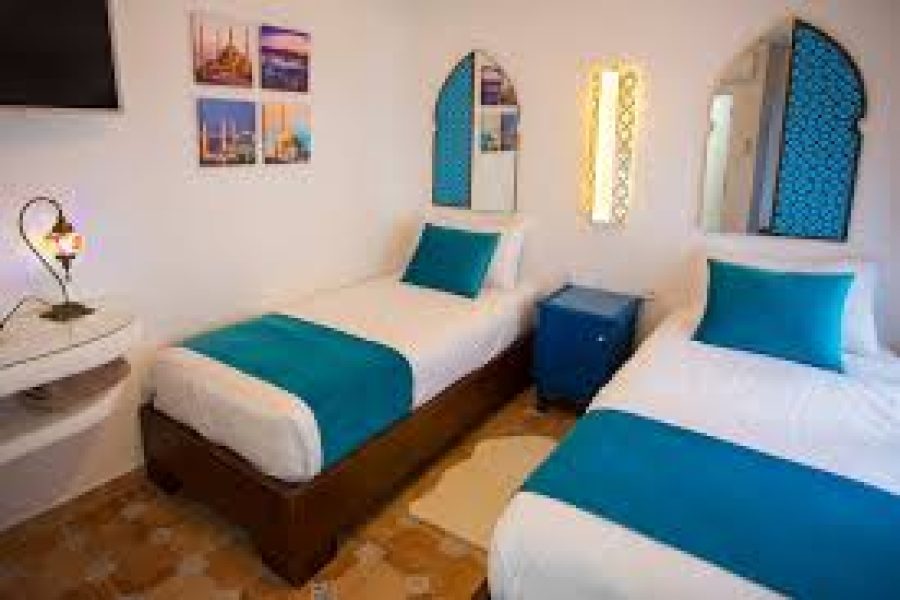 Hotel Riad El rincón de Maite