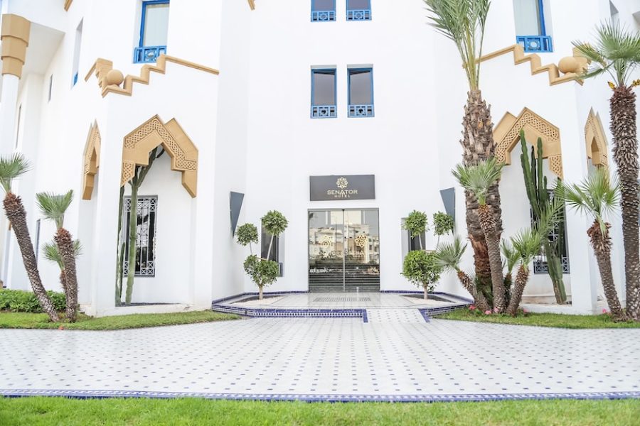Hotel Senator Agadir