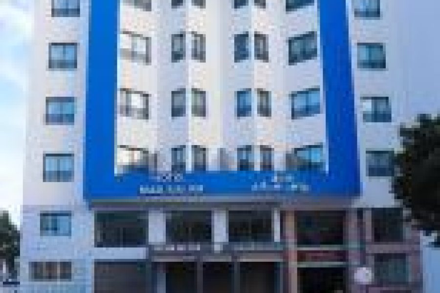 Hôtel Riad salam Agadir