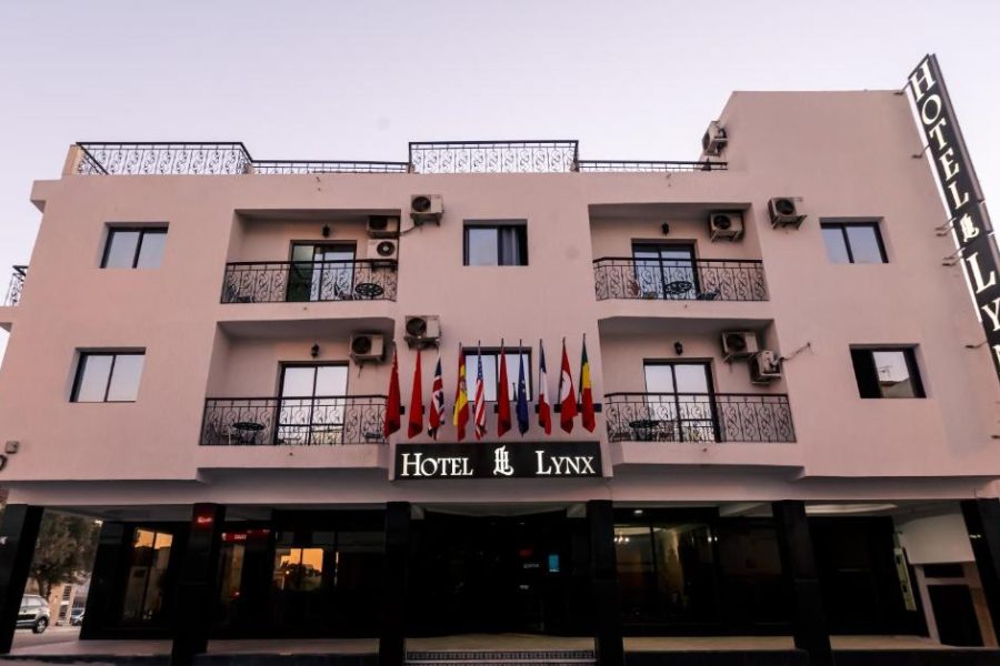 Hotel Lynx