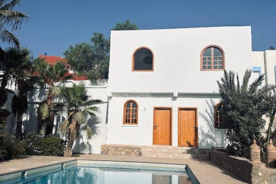 Tawala house retreats