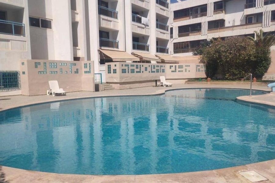 Hotel Residence Louban