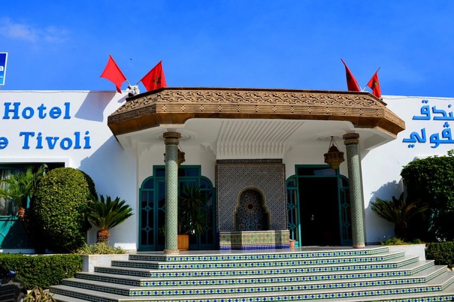 Hotel Tivoli
