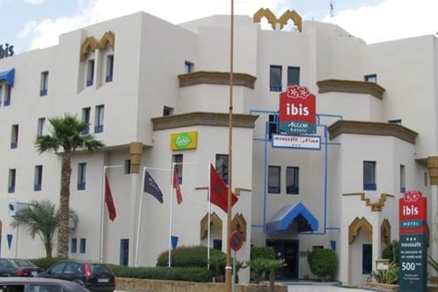 ibis budget Agadir