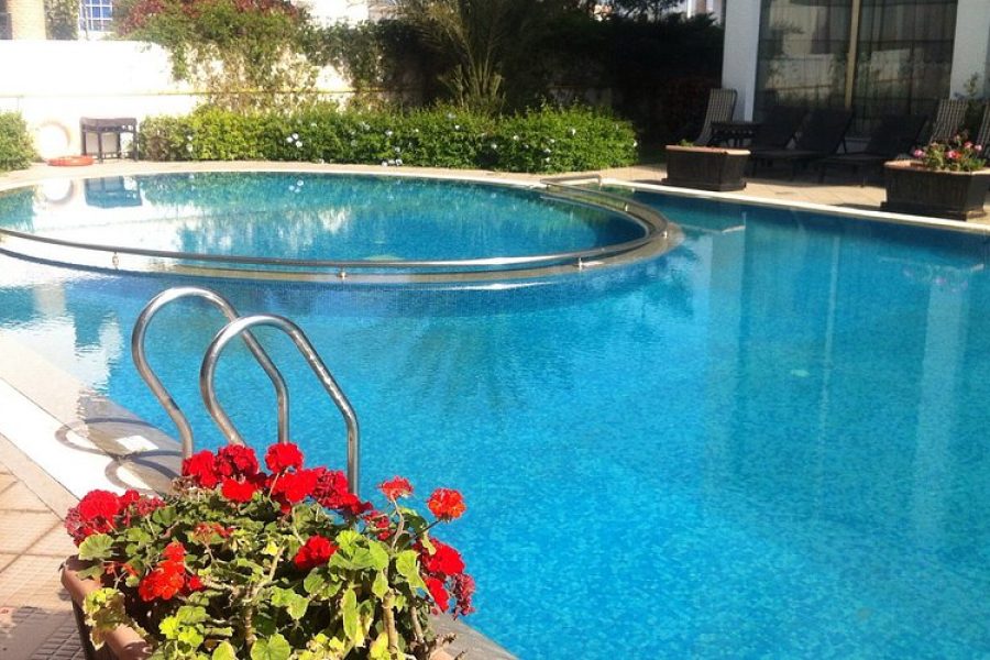 Appart Hotel Founty Beach, Agadir